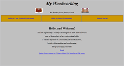 Desktop Screenshot of bobhamswwing.com
